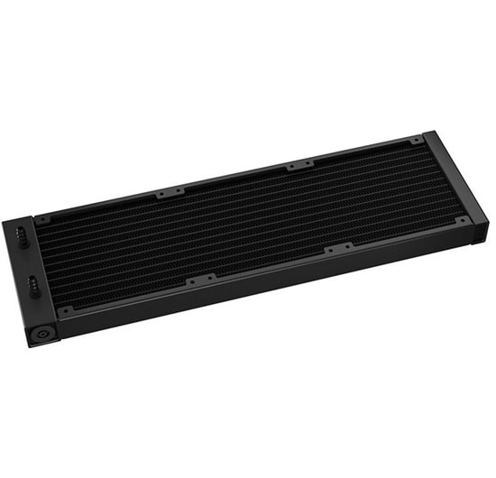 DeepCool LE360-V2 ARGB 360 mm Sıvı Soğutucu