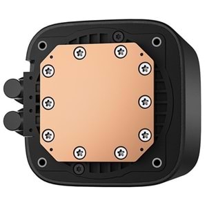 DeepCool LE360-V2 ARGB 360 mm Sıvı Soğutucu
