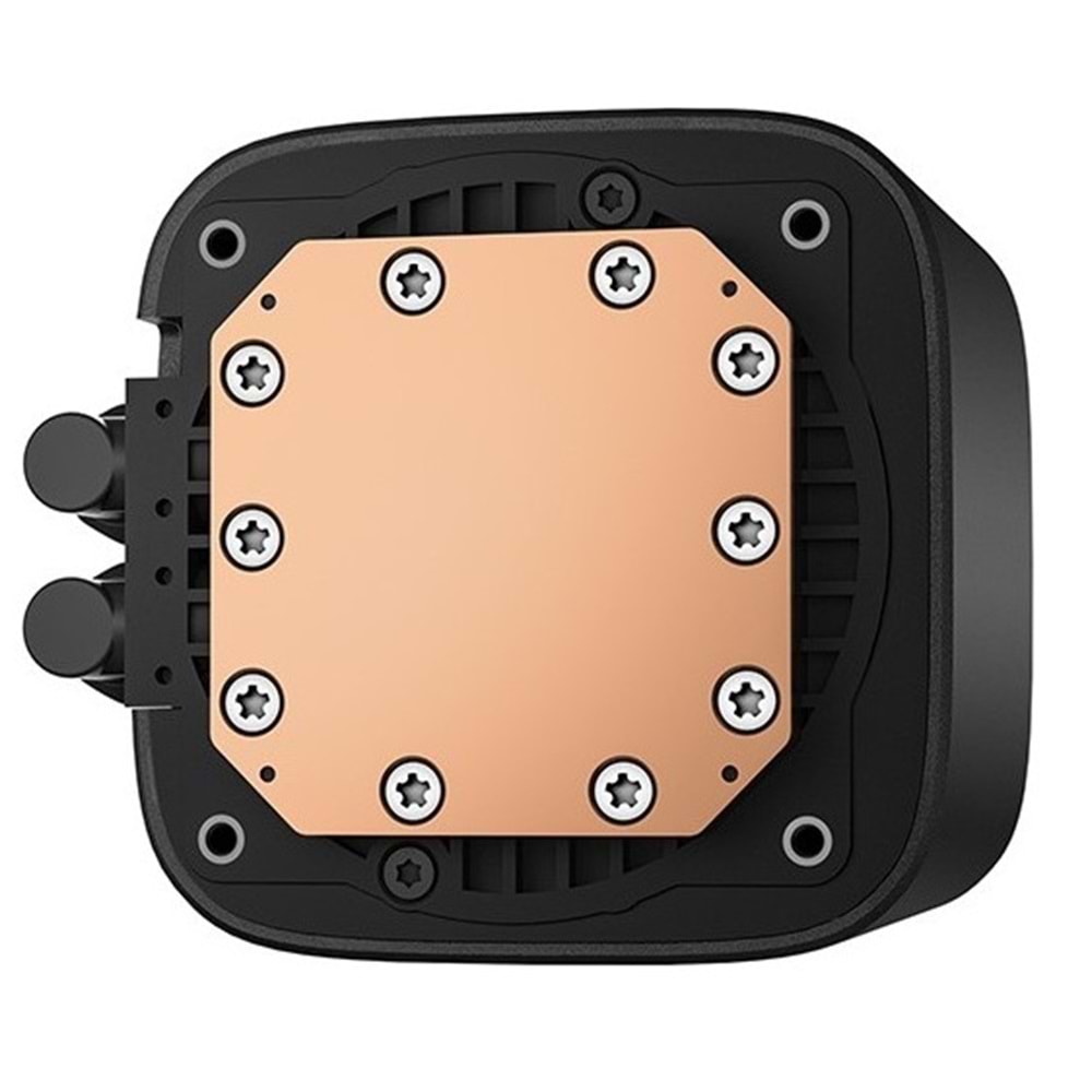 DeepCool LE360-V2 ARGB 360 mm Sıvı Soğutucu