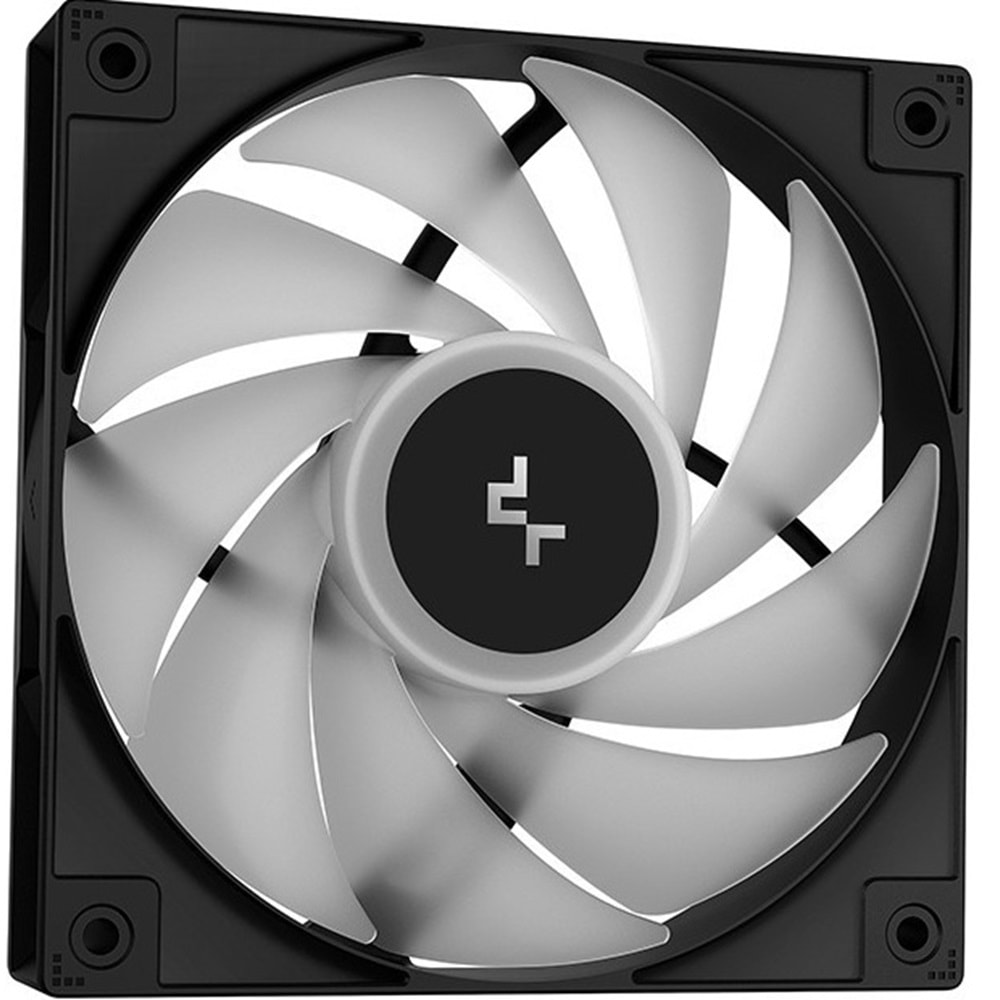 DeepCool LE360-V2 ARGB 360 mm Sıvı Soğutucu