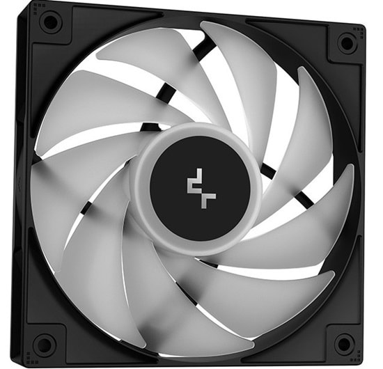 DeepCool LE360-V2 ARGB 360 mm Sıvı Soğutucu