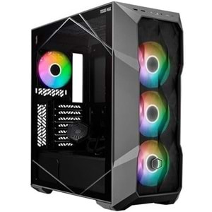 Cooler Master 850W 80+ Gold TG ARGB (TD500 V2)