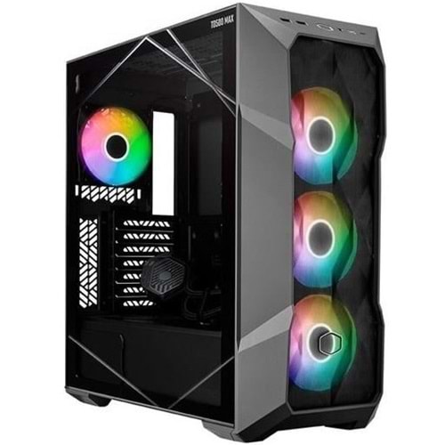 Cooler Master 850W 80+ Gold TG ARGB (TD500 V2)