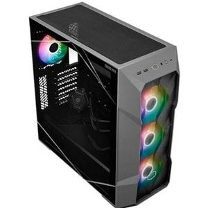 Cooler Master 850W 80+ Gold TG ARGB (TD500 V2)