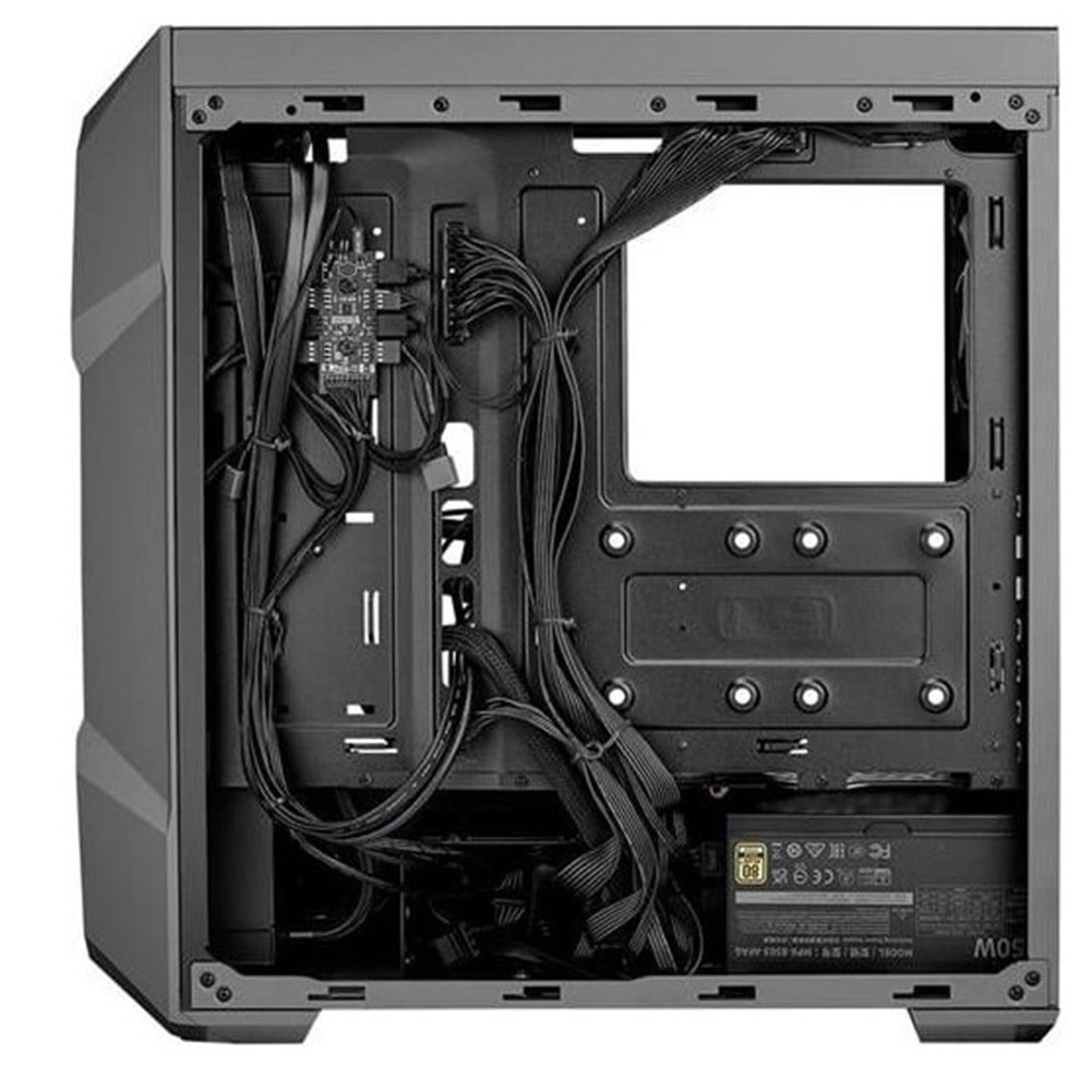 Cooler Master 850W 80+ Gold TG ARGB (TD500 V2)