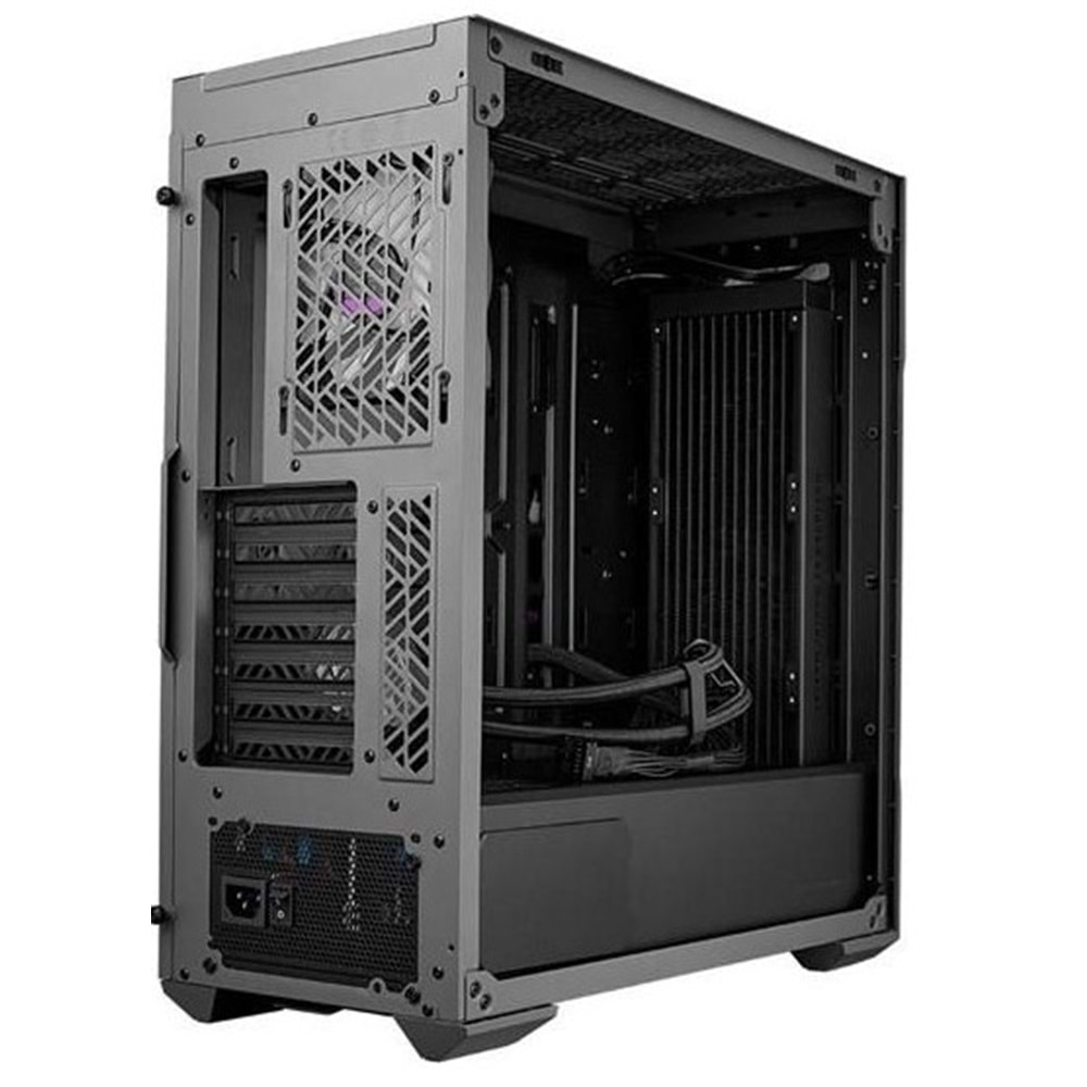 Cooler Master 850W 80+ Gold TG ARGB (TD500 V2)