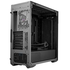 Cooler Master 850W 80+ Gold TG ARGB (TD500 V2)