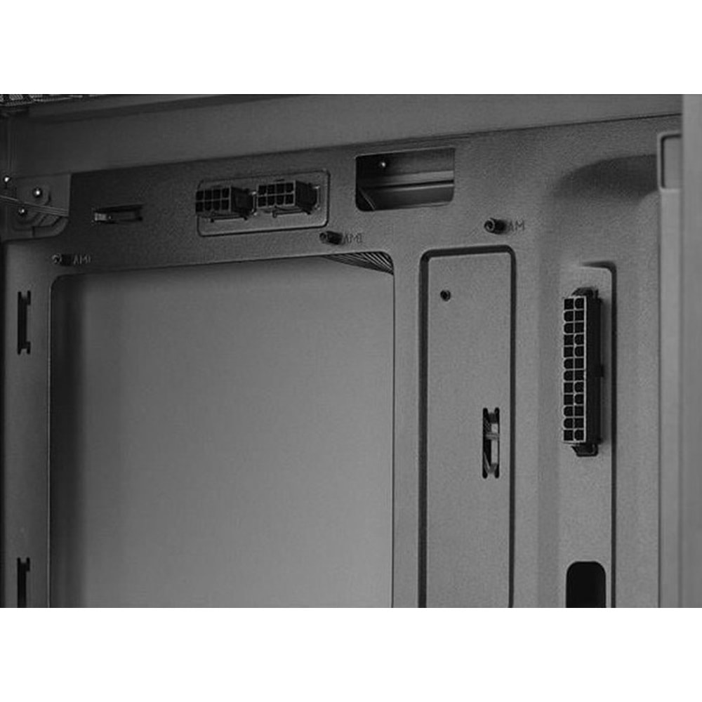 Cooler Master 850W 80+ Gold TG ARGB (TD500 V2)