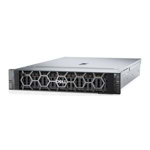 Dell R760xs Gold 2x5416S-32GB-2x480GB-2U-Bakır