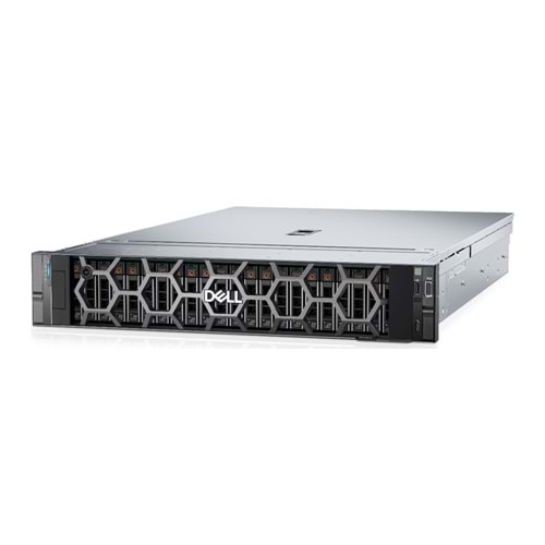 Dell R760xs Gold 2x5416S-32GB-2x480GB-2U-Bakır