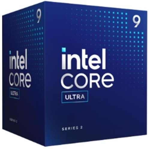 Intel Core Ultra 9 285K 1851Pin (Box)