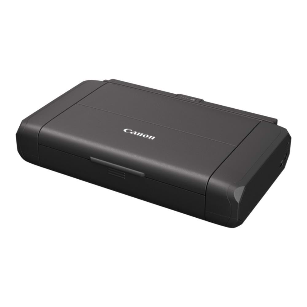 Canon Maxify BX110 Pilli Taşınabilir Yazıcı Wi-Fi