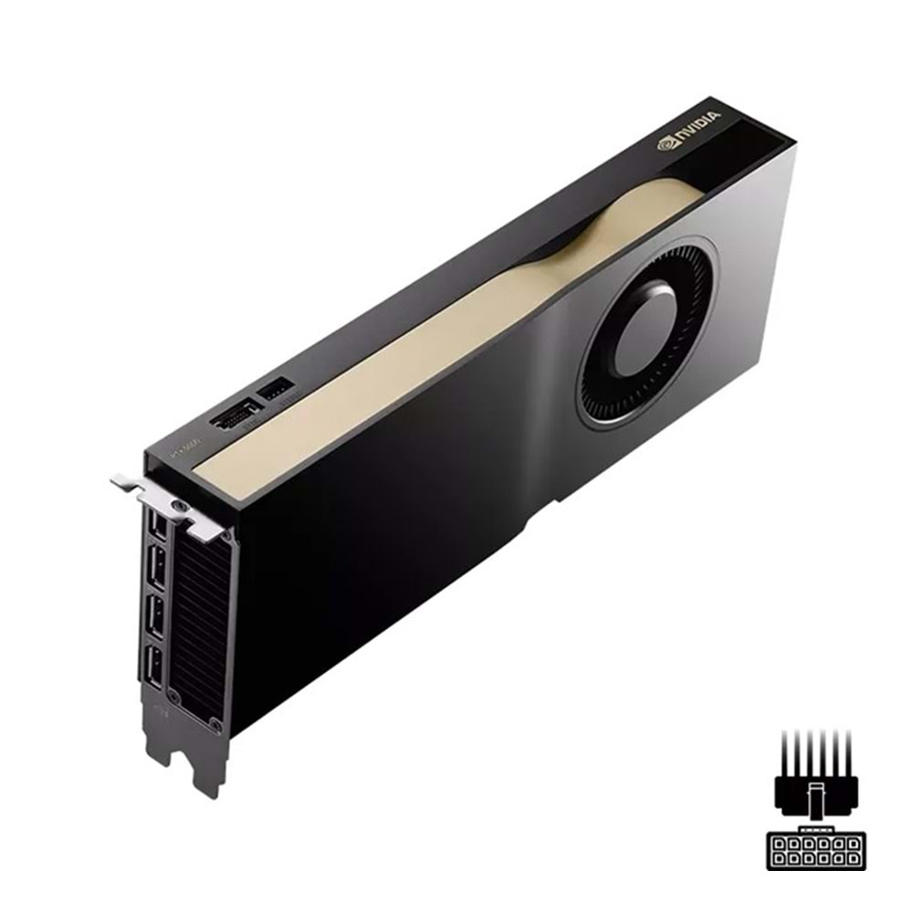 Pny Quadro RTX5000 ADA SB 32GB GD6 4Dp Çeviricisiz