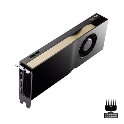 Pny Quadro RTX5000 ADA SB 32GB GD6 4Dp Çeviricisiz