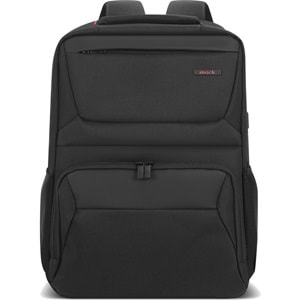 Mack MCC-804 14.1 Business X NB Sırt Çantası Siyah