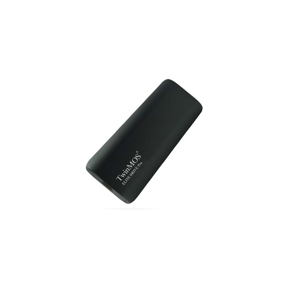 TwinMOS EliteDrivePro 2TB Taşınabilir Harici SSD