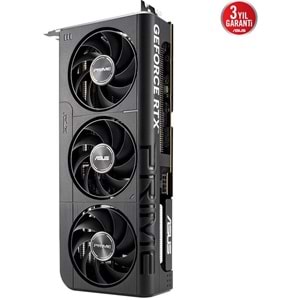 Asus GeForce RTX5050 8GB Prime OC GD6 128Bit