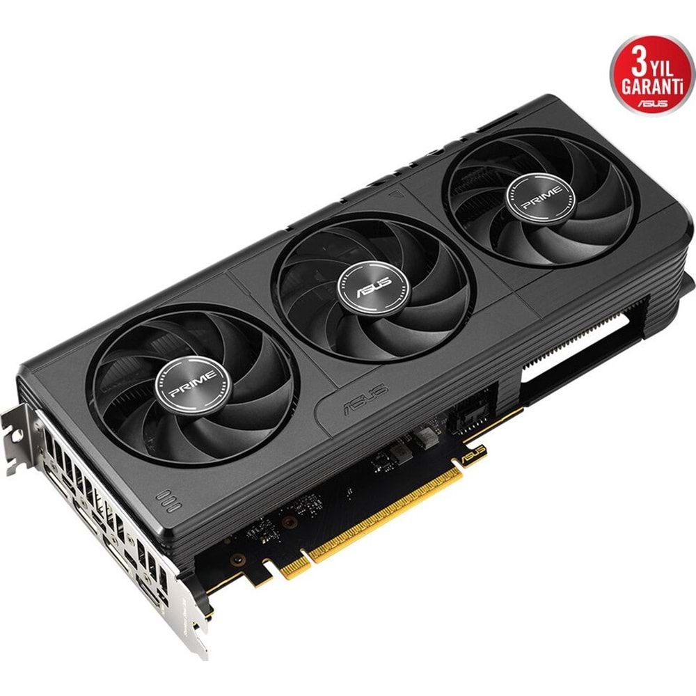 Asus GeForce RTX5050 8GB Prime OC GD6 128Bit