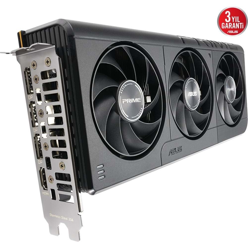 Asus GeForce RTX5050 8GB Prime OC GD6 128Bit