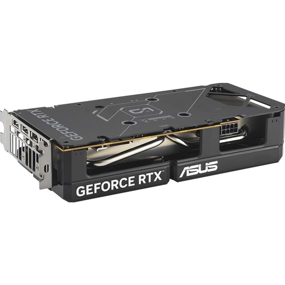 Asus GeForce RTX5060 8GB Dual OC GD7 128B Beyaz