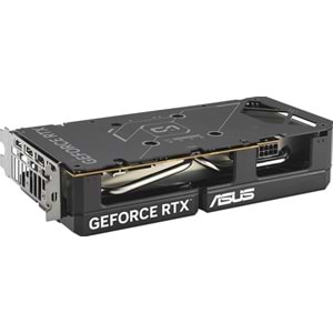 Asus GeForce RTX5060 8GB Dual OC GD7 128B Beyaz