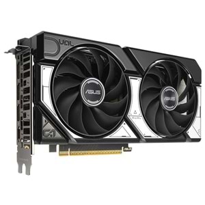 Asus GeForce RTX5060 8GB Dual OC GD7 128B Beyaz