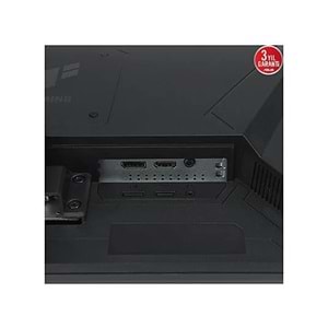 Asus Tuf Gaming 23.8