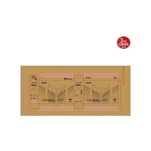 Asus Tuf Gaming 23.8