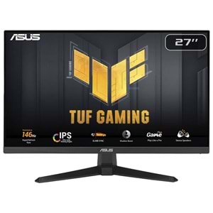 Asus Tuf Gaming 27