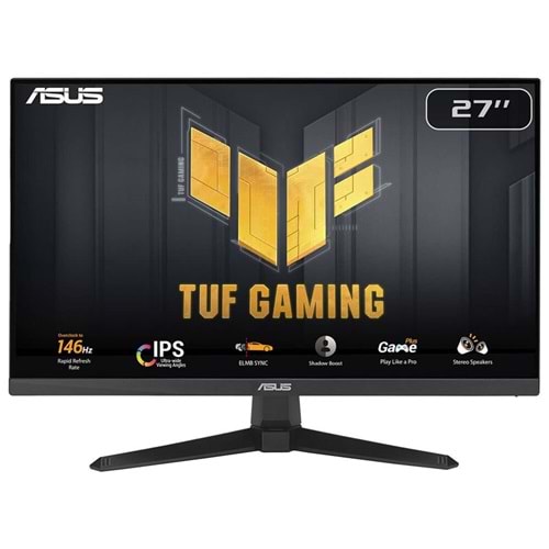 Asus Tuf Gaming 27