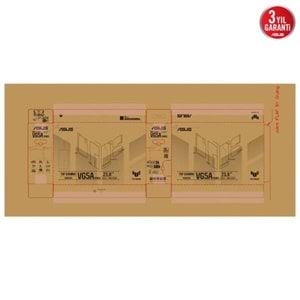 Asus Tuf Gaming 27