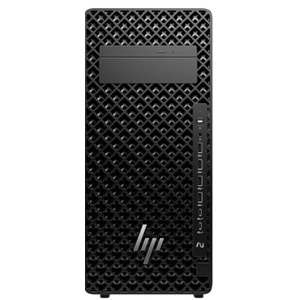 HP Z2 G1i Ultra9 285K-32G-1TB SSD-20G-W11Pro