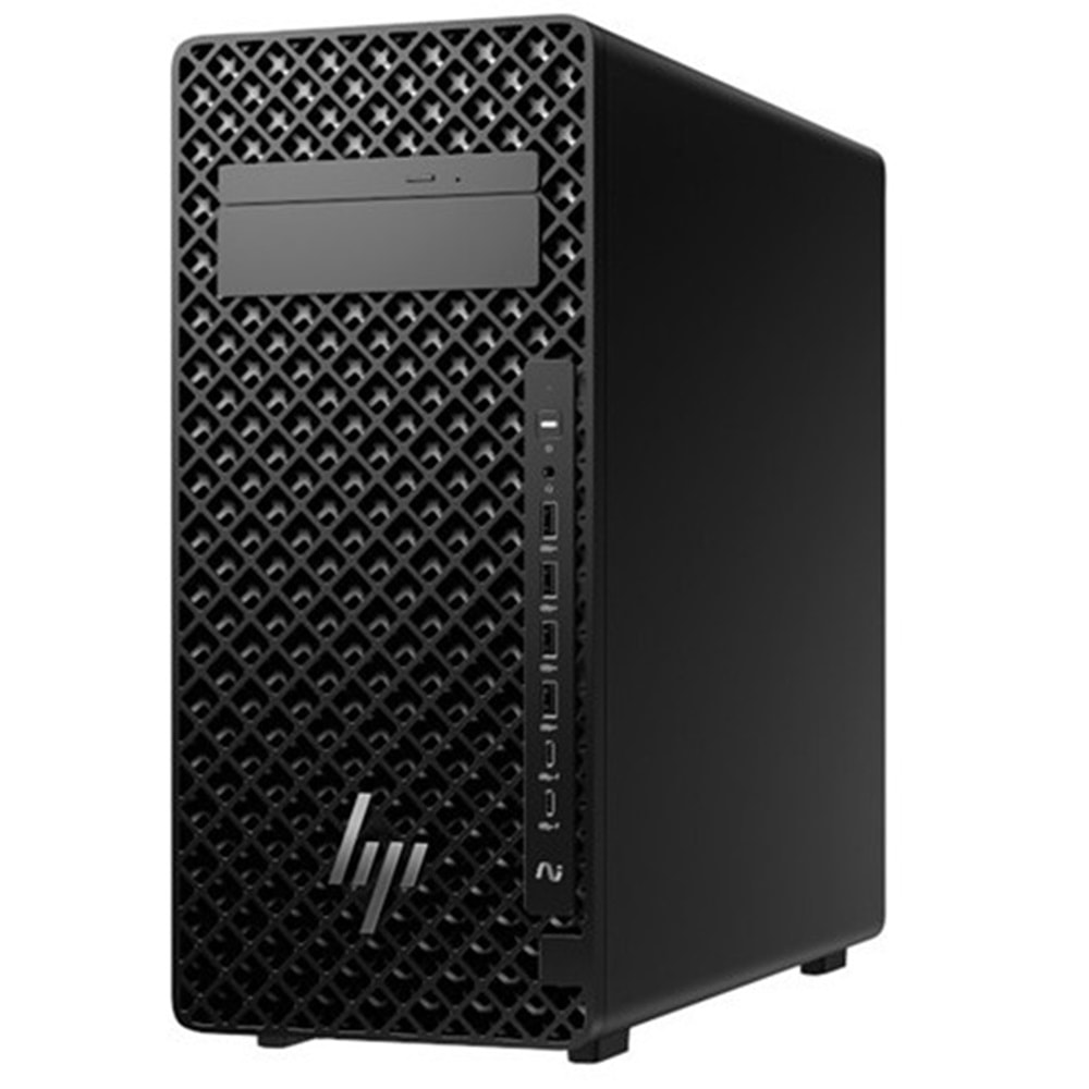 HP Z2 G1i Ultra9 285K-32G-1TB SSD-20G-W11Pro