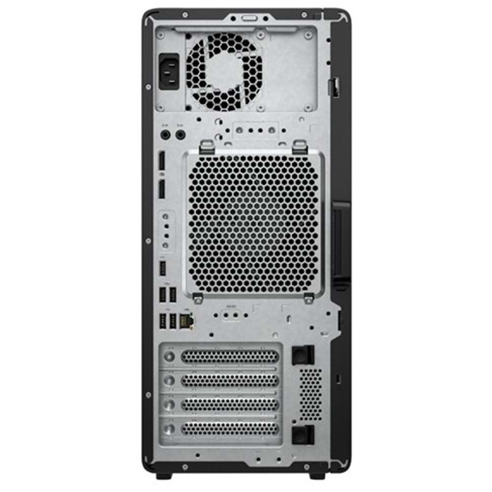 HP Z2 G1i Ultra9 285K-32G-1TB SSD-20G-W11Pro