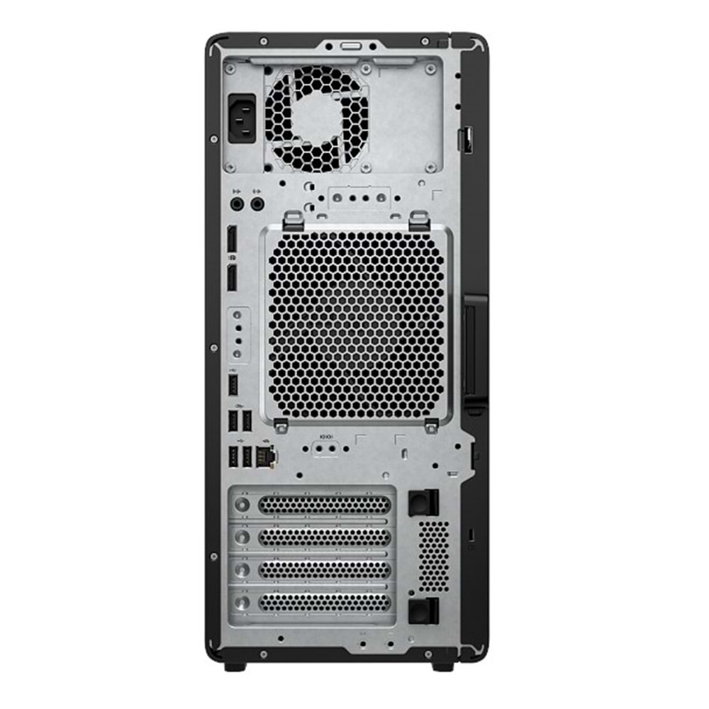 HP Z2 G1i Ultra7 265K-16G-1TBSSD-W11Pro
