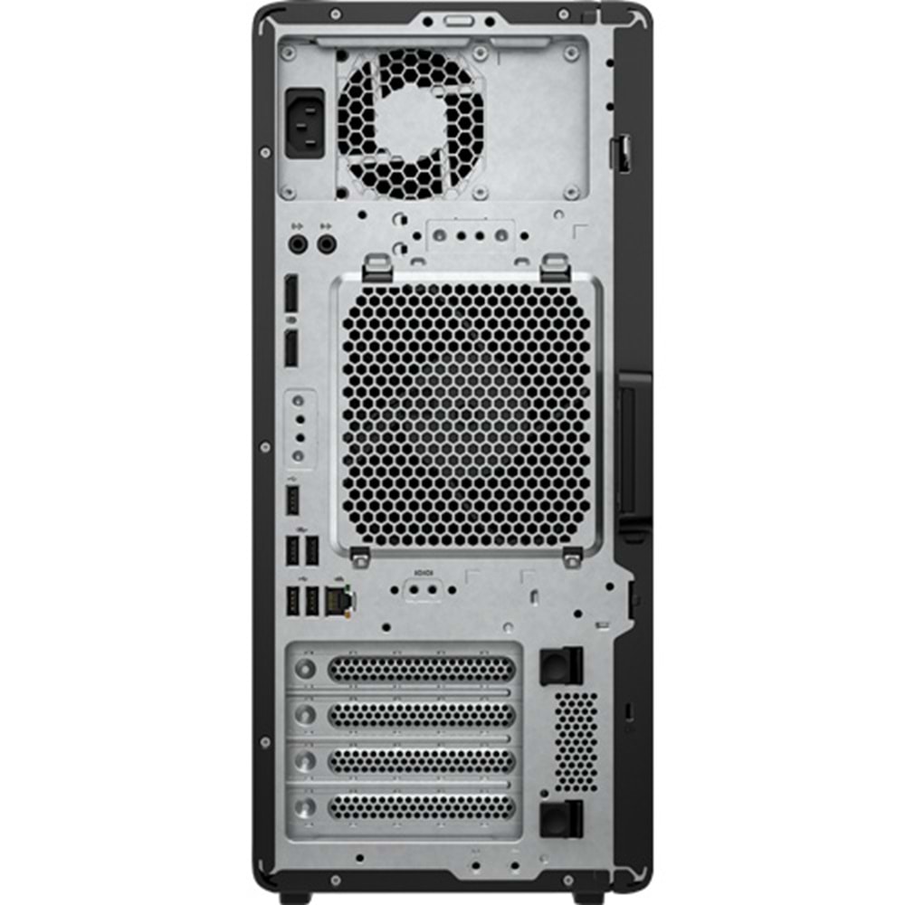 HP Z2 G1i Ultra7 265K-32G-1TB SSD-12G-W11Pro