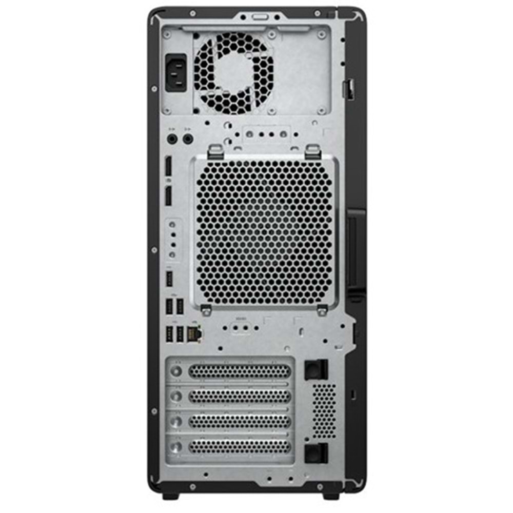 HP Z2 G1i Ultra9 285K-32G-1TBSSD-W11Pro