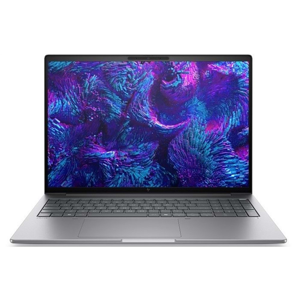 HP ZBook 8 G1i Ultra 7 265H-16