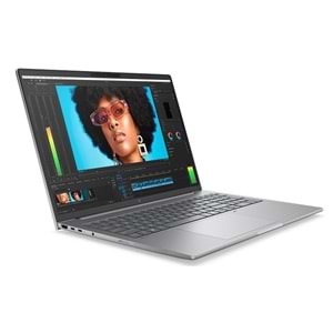 HP ZBook 8 G1i Ultra 7 265H-16