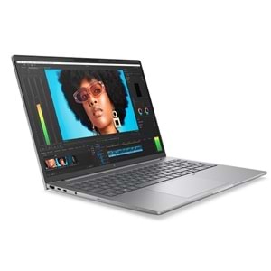 HP ZBook 8 G1i Ultra 9 285H-16