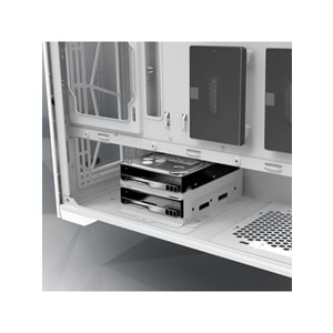 Raijintek Ponos Ultra MS4 TG ARGB Fan Type-C