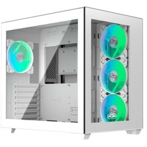 Raijintek Paean C7 TG 4xARGB Fan Type-C