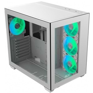 Raijintek Paean C7 TG 4xARGB Fan Type-C
