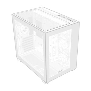 Raijintek Paean C7 TG 4xARGB Fan Type-C