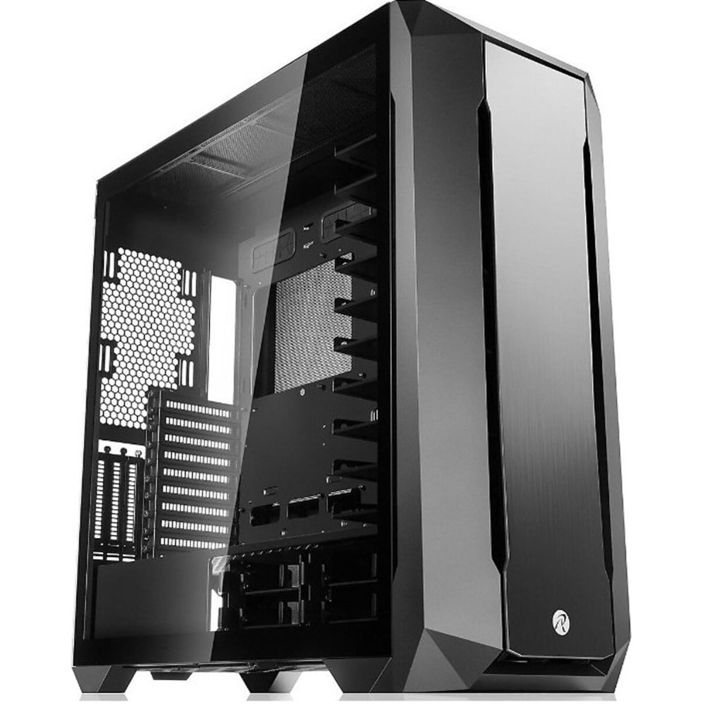 Raijintek Zofos Ultra Mesh Led Ön Panel Type-C