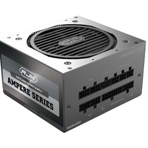 Raijintek Ampere 1000W 80+ Platinum PCIE5