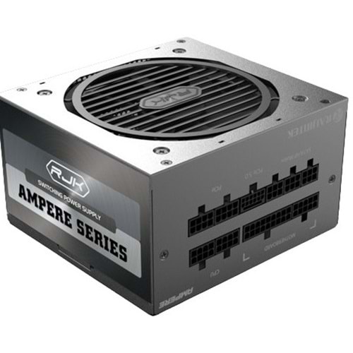 Raijintek Ampere 1000W 80+ Platinum PCIE5