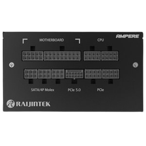 Raijintek Ampere 1000W 80+ Platinum PCIE5