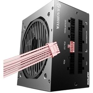 Raijintek Ampere 1000W 80+ Platinum PCIE5