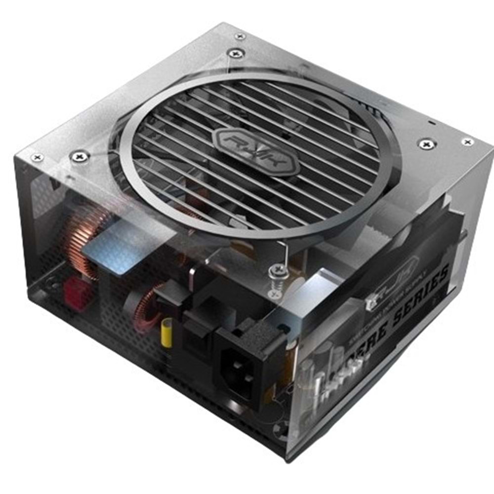 Raijintek Ampere 1000W 80+ Platinum PCIE5